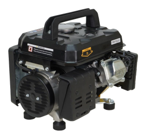 Бензиновый генератор Habert HT2000 57177 4-х тактный фото