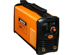 Сварочный инвертор MMA СВАРОГ ARC 160 PFC Сварочный инвертор MMA СВАРОГ ARC 160 PFC фото