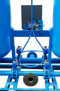 Адсорбционный осушитель Dali DLAD-1.2W Адсорбционный осушитель Dali DLAD-1.2W фото
