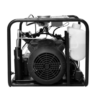 Поршневой компрессор Frosp КВД 60/300E масляный Поршневой компрессор Frosp КВД 60/300E масляный фото