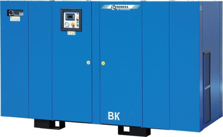 Винтовой компрессор  ВК100Р-8