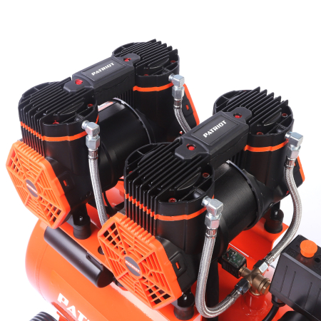 Поршневой компрессор  KDS 540 F50