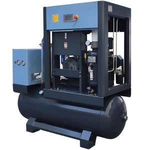 Винтовой компрессор Comaro LB 15-13/500 E фото