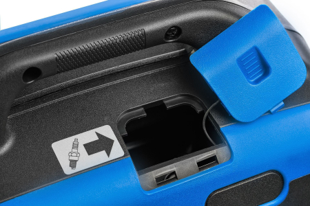 Бензиновый генератор  HHY 3050Si