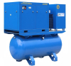 Винтовой компрессор  АСО-ВК22М2ОВ/7-900
