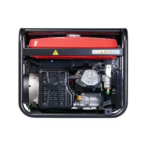 Бензиновый генератор Fubag BS 8500 XD ES  фото