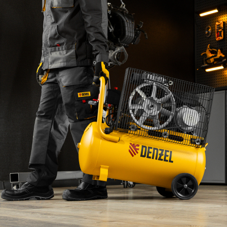 Поршневой компрессор  BCI2300/50