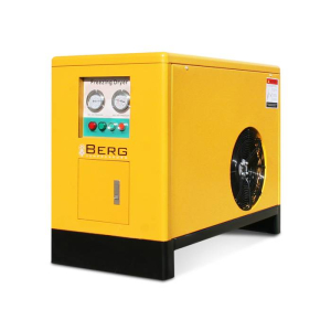 Рефрижераторный осушитель воздуха Berg OB-30 16 бар фото