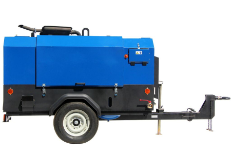 Винтовой компрессор  АСО-ВК60/7МПД Винтовой компрессор  АСО-ВК60/7МПД