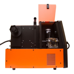 Сварочные инверторы MIG-MAG Fox Weld INVERMIG 200 COMPACT Сварочные инверторы MIG-MAG Fox Weld INVERMIG 200 COMPACT фото