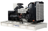 Дизельный генератор  TJ275PE5L