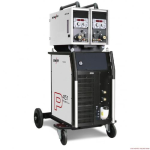 Сварочные инверторы MIG-MAG Ewm Phoenix 451 Progress puls MM 2DVX FDW фото