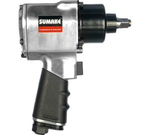 Пневмогайковерт Sumake ST-55444 Пневмогайковерт Sumake ST-55444 фото