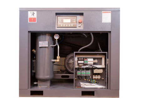 Винтовой компрессор  CA18.5-10RA IP54
