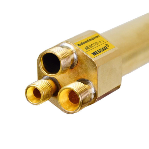 MESSER Резак машинный MS 832/250 A (L-250 мм, 71611127), MESSER MESSER Резак машинный MS 832/250 A (L-250 мм, 71611127), MESSER фото