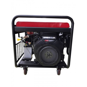 Бензиновый генератор Elemax SH 13000-R  Бензиновый генератор Elemax SH 13000-R  фото