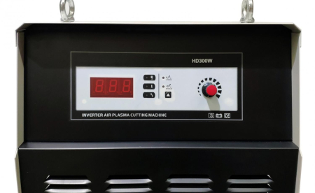 Аппарат плазменной резки TRITON CUT 300 HF W (TR300W) (Плазматрон в комплекте)