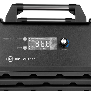 Аппарат плазменной резки ПТК ПРОФИ CUT 160 Аппарат плазменной резки ПТК ПРОФИ CUT 160 фото