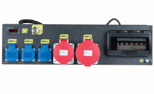 Дизельный генератор PRAMAC S15000, 400/230V, 50Hz  Дизельный генератор PRAMAC S15000, 400/230V, 50Hz  фото