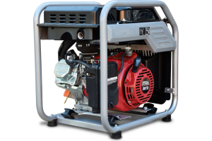 Бензиновый генератор RATO R3500i  для дачи фото