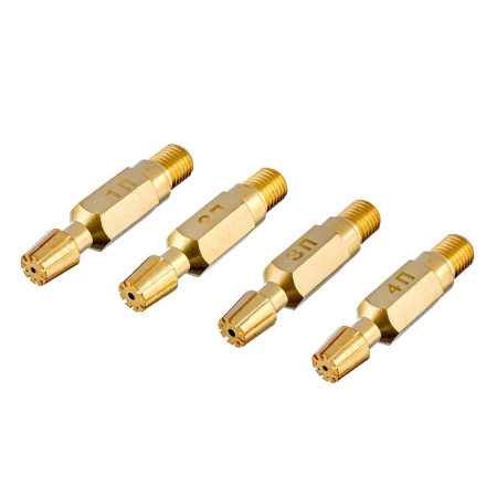 Резак пропановый удлинённый Р3П-02MУ, L=750