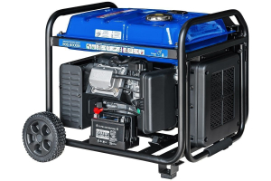 Бензиновый генератор ТСС SGG 6000Ei 060059 Бензиновый генератор ТСС SGG 6000Ei 060059 фото