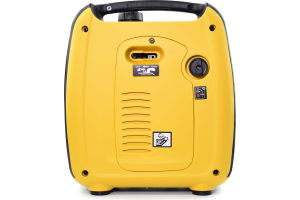 Бензиновый генератор RATO R1250iS-C  фото