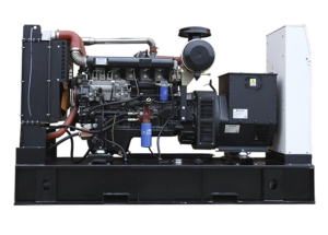 Дизельный генератор Азимут АД-108С-Т400-2РМ15  Дизельный генератор Азимут АД-108С-Т400-2РМ15  фото