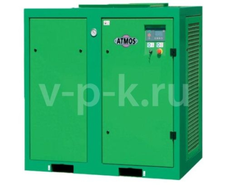 Винтовой компрессор  SEC 300 Vario 13