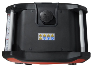 Бензиновый генератор Loncin LC4500i 53276 Бензиновый генератор Loncin LC4500i 53276 фото