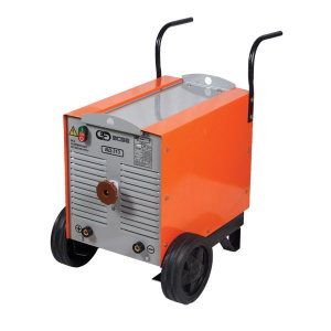 Сварочные выпрямители MMA ЭСВА ВД-313 Сварочные выпрямители MMA ЭСВА ВД-313 фото