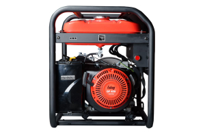Бензиновый генератор Fubag WCE 250 DC ES 838988 4-х тактный Бензиновый генератор Fubag WCE 250 DC ES 838988 4-х тактный фото