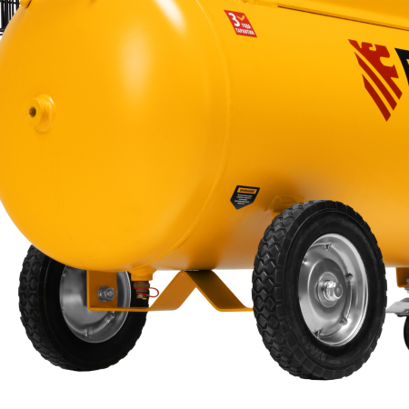 Поршневой компрессор  BCV 4000-T/100