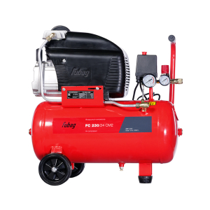 Поршневой компрессор Fubag FC 230/24 CM2 61431378 фото