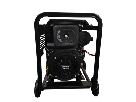 Дизельный генератор  S11500DE3 - 9,5кВт