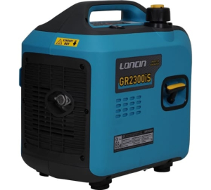 Бензиновый генератор Loncin GR2300IS 57302 фото