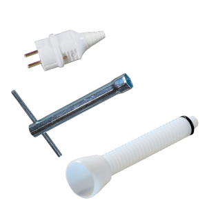 Бензиновый генератор Fubag TI 2000 646252 фото