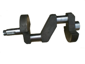 Вал коленчатый ПК-3,5 для компрессора ПК,ПКС,ПКСД Вал коленчатый ПК-3,5 для компрессора ПК,ПКС,ПКСД фото