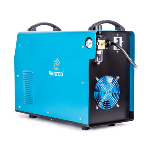 Аппарат плазменной резки Fox Weld VARTEG PLASMA 70 Аппарат плазменной резки Fox Weld VARTEG PLASMA 70 фото