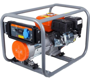Бензиновый генератор КРАТОН GG-3200L 3 08 01 052 фото