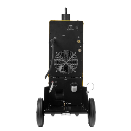 ПТК RILON MIG 500 FW ПТК RILON MIG 500 FW