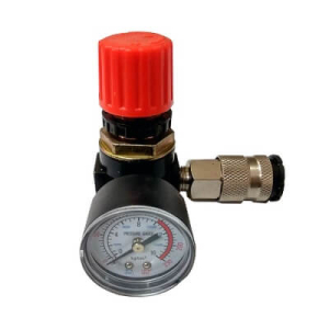 Регулятор давления G1/4 для 100lb40 фото