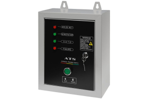 Бензиновый генератор ТСС SGG 8000EHNA с АВР(автозапуск) 033527 4-х тактный фото