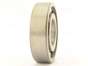 Подшипник ГОСТ8338-75 307 для компрессора АСО-Бежецк Подшипник ГОСТ8338-75 307 для компрессора АСО-Бежецк фото