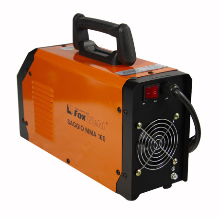 SAGGIO MMA 160 ( ПРОФ ММА) SAGGIO MMA 160 ( ПРОФ ММА)