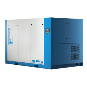 Винтовой компрессор ALMIG Variable XP 132-13 Винтовой компрессор ALMIG Variable XP 132-13 фото