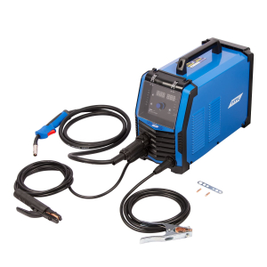 Сварочные инверторы MIG-MAG ПТК ПТК МАСТЕР MIG 200 SYN NF77 Сварочные инверторы MIG-MAG ПТК ПТК МАСТЕР MIG 200 SYN NF77 фото