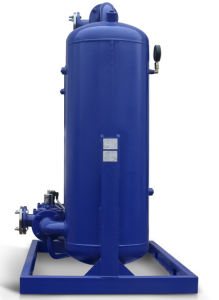 Адсорбционный осушитель воздуха Berg ОС-220 (-40 °C) фото