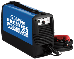 Аппарат плазменной резки BlueWeld Prestige Plasma 54 Kompressor Аппарат плазменной резки BlueWeld Prestige Plasma 54 Kompressor фото