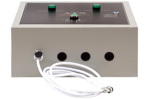 Бензиновый генератор ТСС SGG 16000EH3LA с АВР 190068 4-х тактный фото